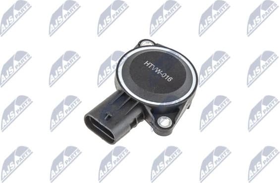 Sensor, suction pipe change-over flap BKS-VW-016