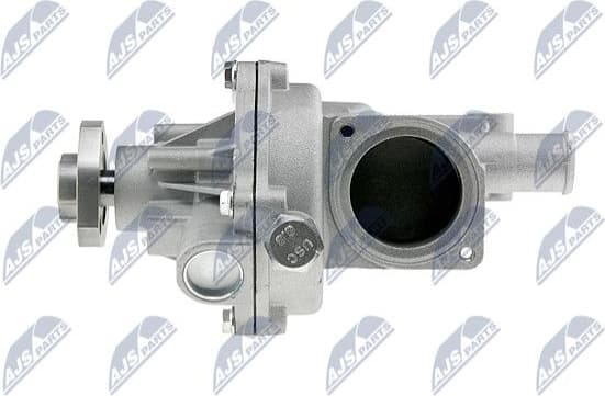 Water Pump, engine cooling CPW-VW-037 - image 5