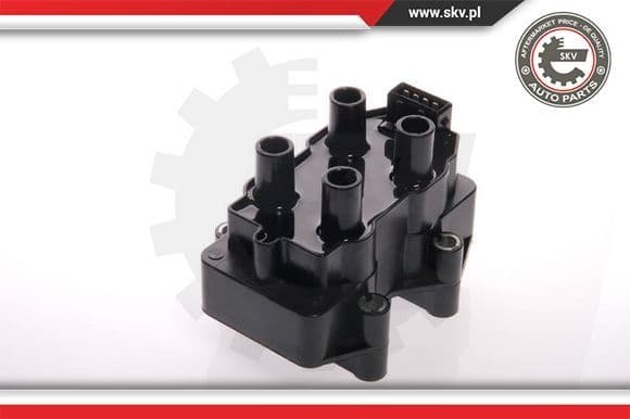 Ignition Coil 03SKV036 - image 3
