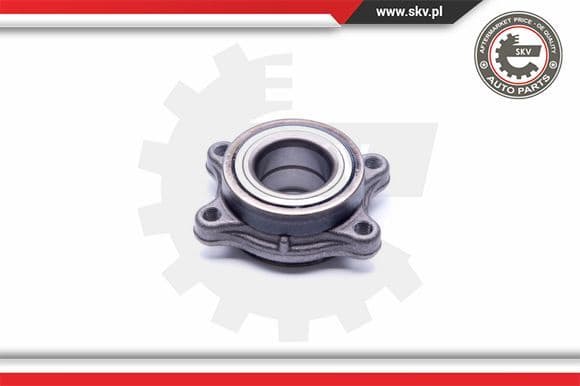Wheel Bearing Kit 29SKV227 - image 3