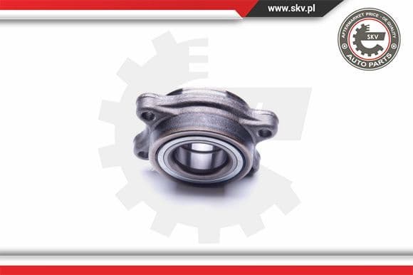 Wheel Bearing Kit 29SKV227 - image 4