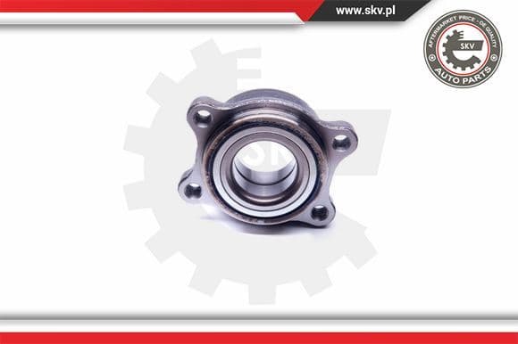 Wheel Bearing Kit 29SKV227 - image 5