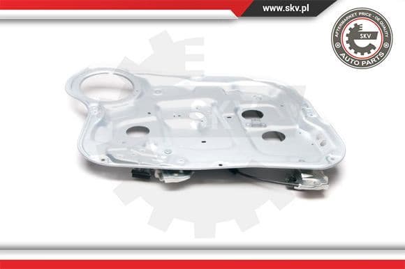 Window Regulator 01SKV805 - image 2
