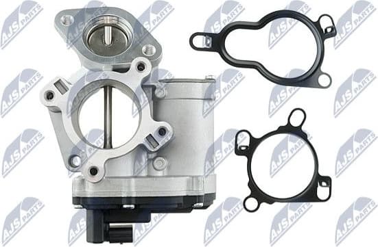 EGR Valve EGR-RE-005 - image 3