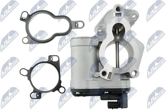 EGR Valve EGR-RE-005 - image 4