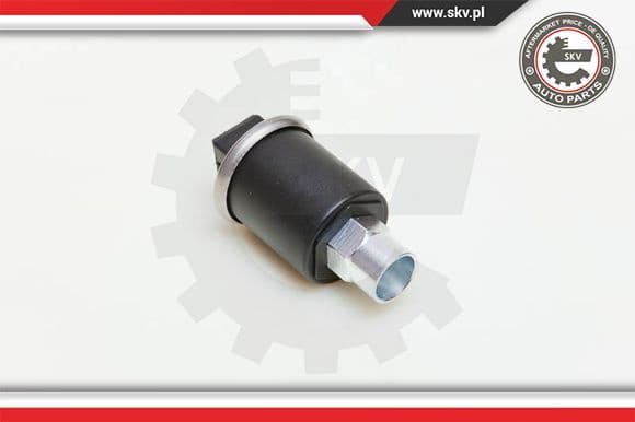 Pressure Switch, air conditioning 95SKV101 - image 2