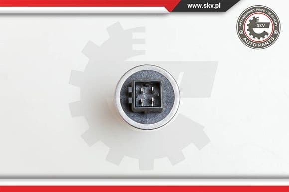 Pressure Switch, air conditioning 95SKV101 - image 3