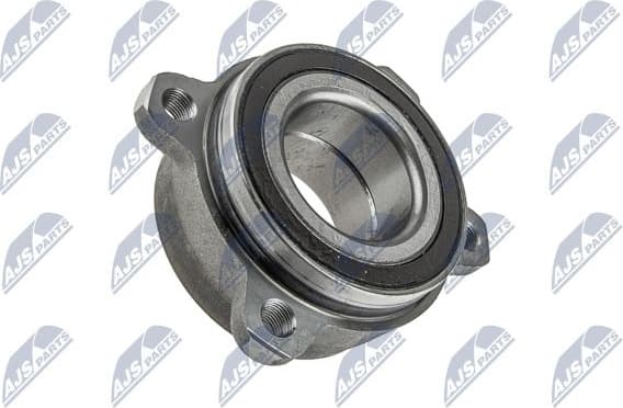 Wheel Bearing Kit KLP-VW-026