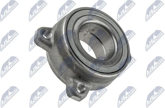Wheel Bearing Kit KLP-VW-026 - image 2