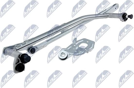 Wiper Linkage EMW-VW-004 - image 2