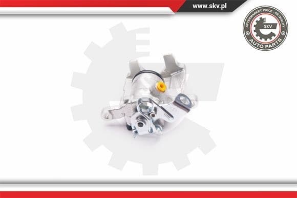 Brake Caliper 23SKV643 - image 3