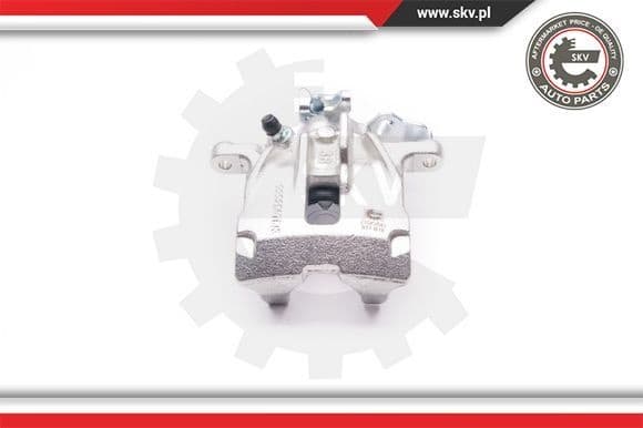 Brake Caliper 23SKV643 - image 4