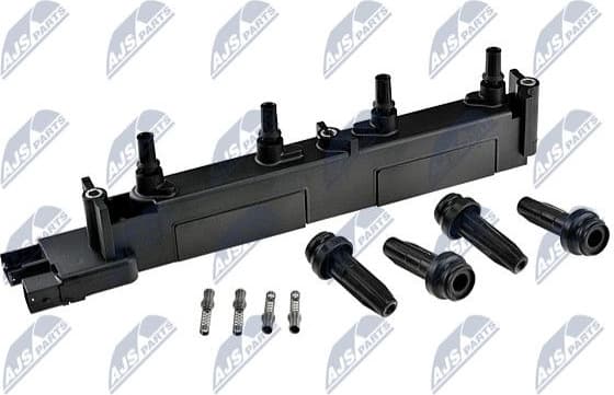 Ignition Coil ECZ-CT-000