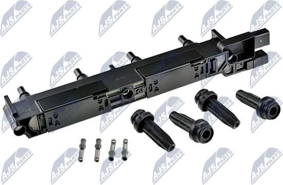 Ignition Coil ECZ-CT-000 - image 2