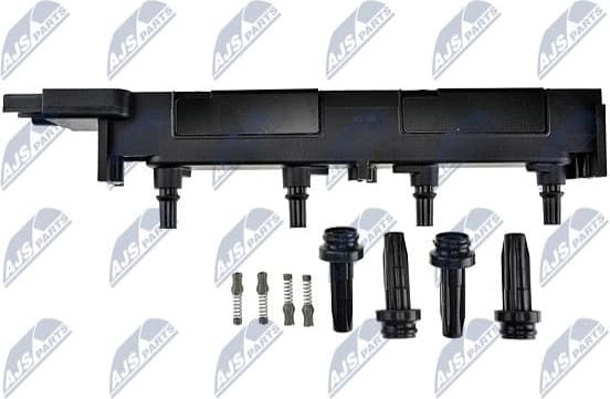 Ignition Coil ECZ-CT-000 - image 3
