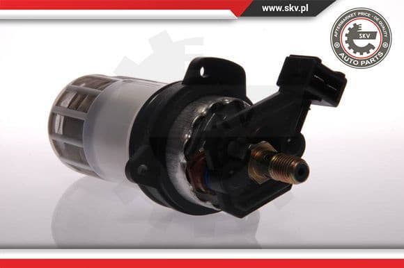 Fuel Pump 02SKV249