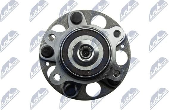 Wheel Bearing Kit KLT-HD-062 - image 2