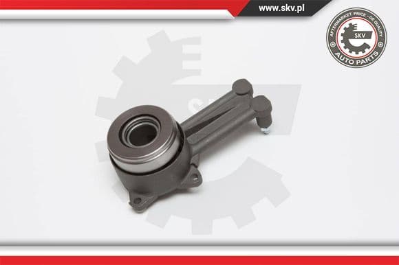 Central Slave Cylinder, clutch 13SKV004