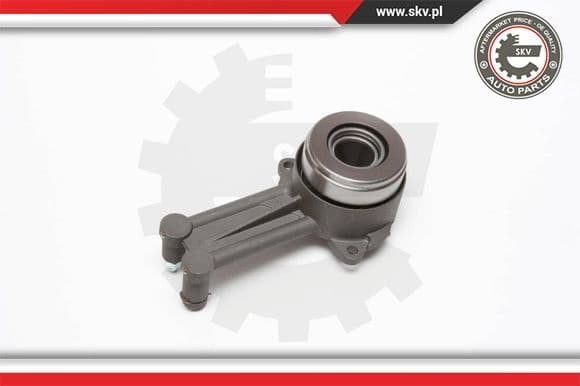 Central Slave Cylinder, clutch 13SKV004 - image 6