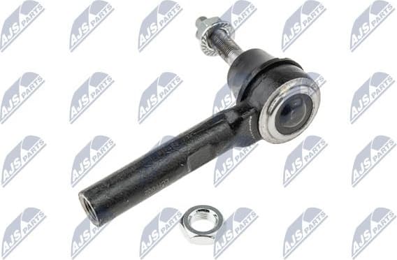 Tie Rod End SKZ-CH-002 - image 2
