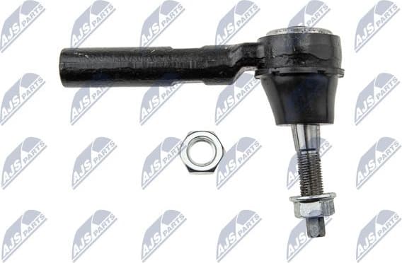 Tie Rod End SKZ-CH-002 - image 4