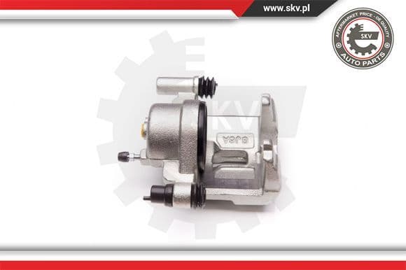 Brake Caliper 23SKV135 - image 2