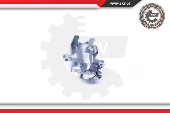 Brake Caliper 42SKV294 - image 4