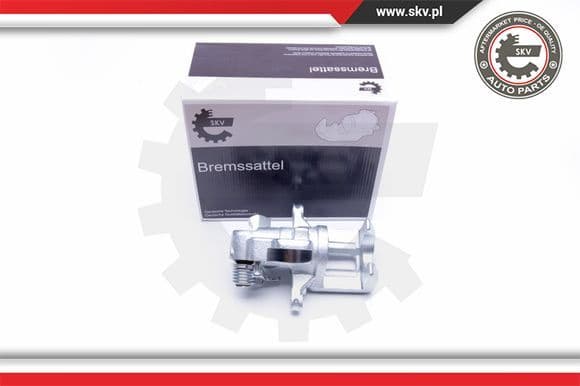Brake Caliper 42SKV294 - image 6