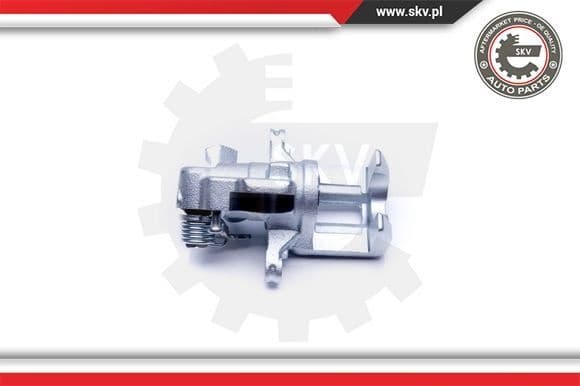 Brake Caliper 42SKV294 - image 7