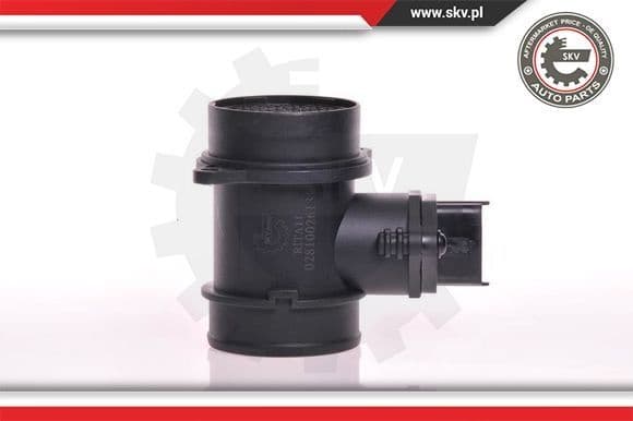 Mass Air Flow Sensor 07SKV094 - image 4