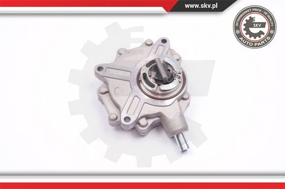 Vacuum Pump, braking system 18SKV015 - image 2