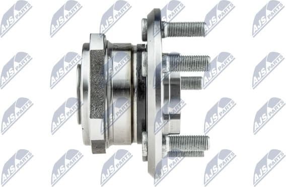 Wheel Bearing Kit KLT-CH-007 - image 3