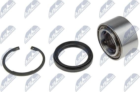 Wheel Bearing Kit KLP-SU-013 - image 2