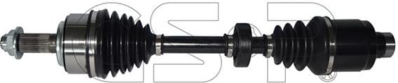 Drive Shaft 223355