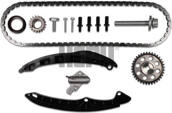 Timing Chain Kit 21-0382