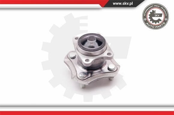 Wheel Bearing Kit 29SKV063 - image 3