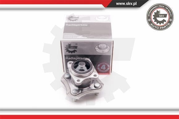 Wheel Bearing Kit 29SKV063 - image 4