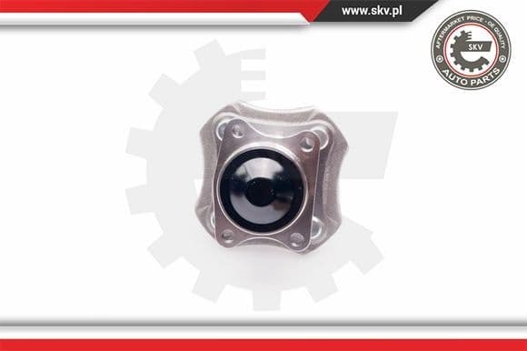 Wheel Bearing Kit 29SKV063 - image 5