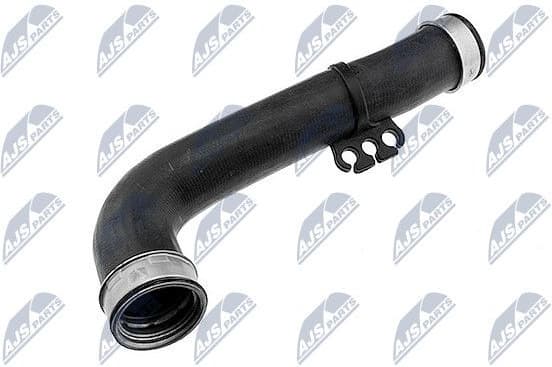 Charge Air Hose GPP-VW-022