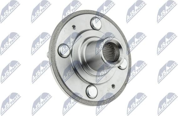 Wheel Hub KLP-HD-010P