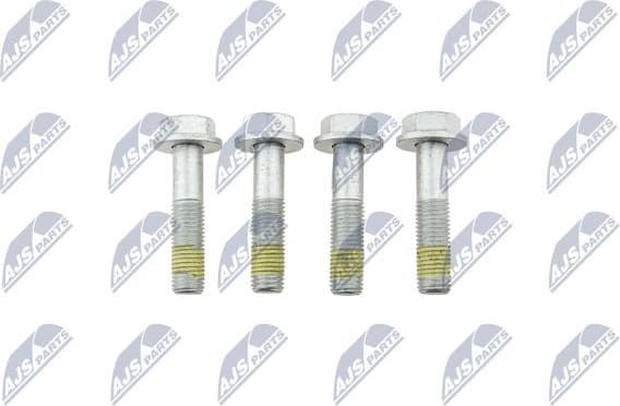 Repair Kit, wheel hub KLP-BM-013-Z - image 2