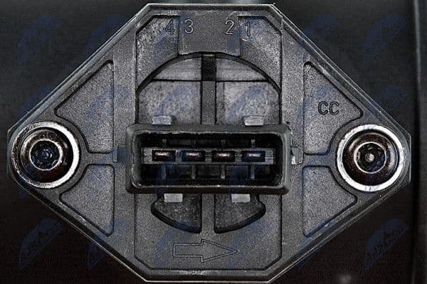 Mass Air Flow Sensor EPP-CH-005 - image 4