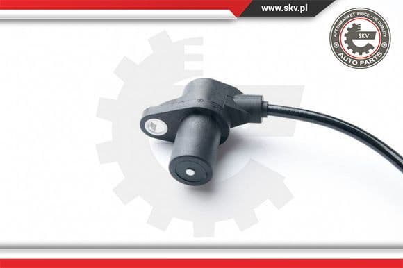 Sensor, crankshaft pulse 17SKV295 - image 2
