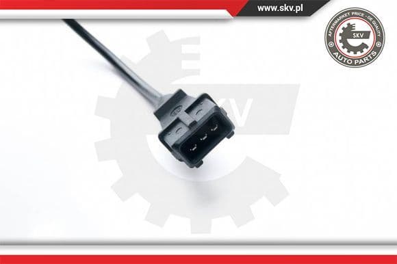 Sensor, crankshaft pulse 17SKV295 - image 3