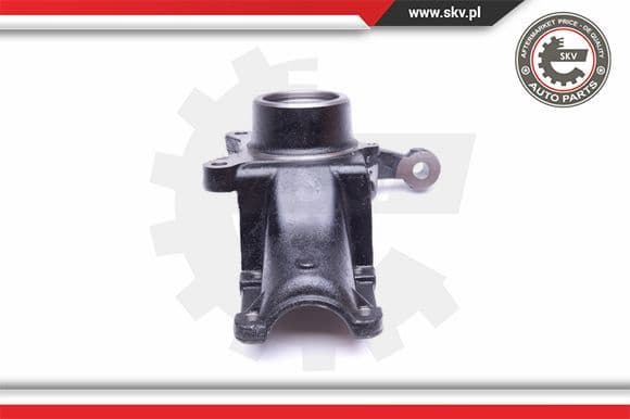 Steering Knuckle, wheel suspension 47SKV252 - image 2