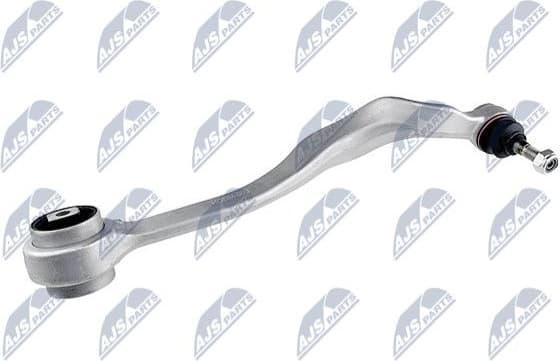 Control/Trailing Arm, wheel suspension ZWG-BM-003