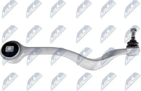 Control/Trailing Arm, wheel suspension ZWG-BM-003 - image 3