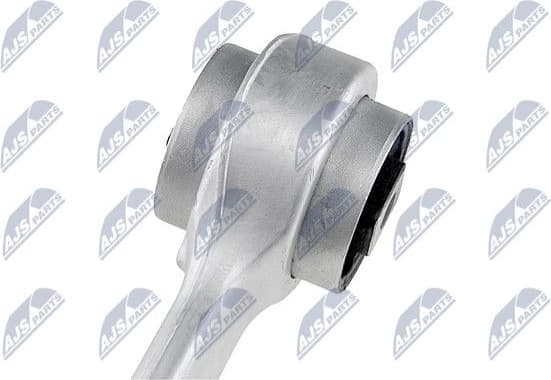 Control/Trailing Arm, wheel suspension ZWG-BM-003 - image 6