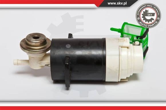 Fuel Pump 02SKV281