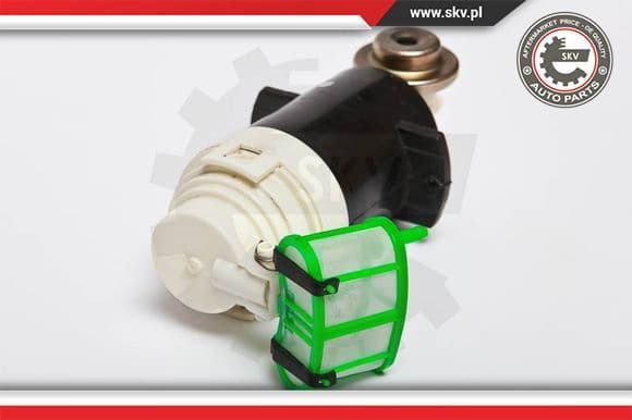 Fuel Pump 02SKV281 - image 3